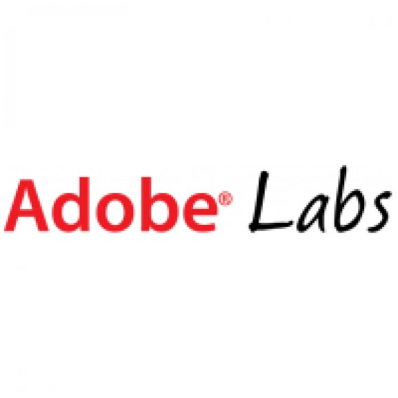 Logo of Adobe Labs