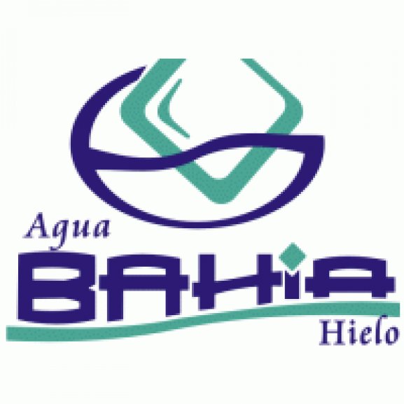 Logo of Agua Bahia