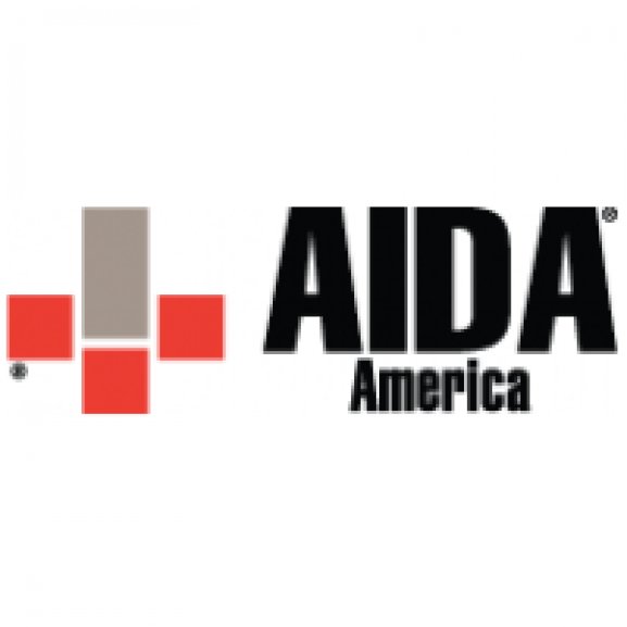 Logo of AIDA America