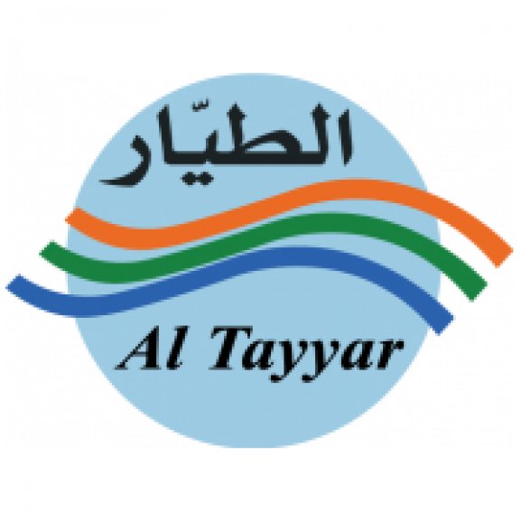 Logo of Al-Tayyar
