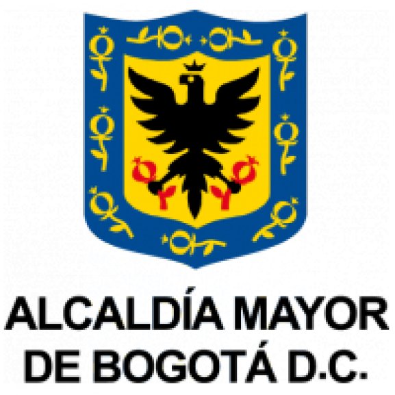 Logo of Alcaldia Mayor de Bogotá