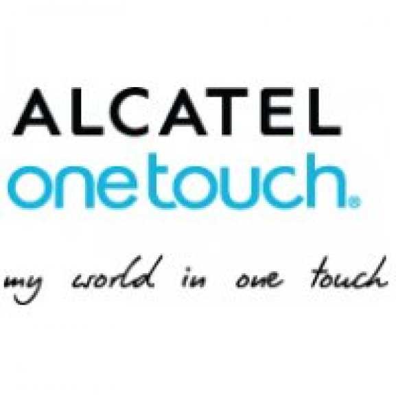 Logo of Alcatel Onetouch