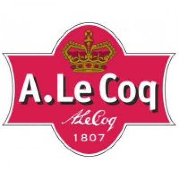 Logo of A Le Coq