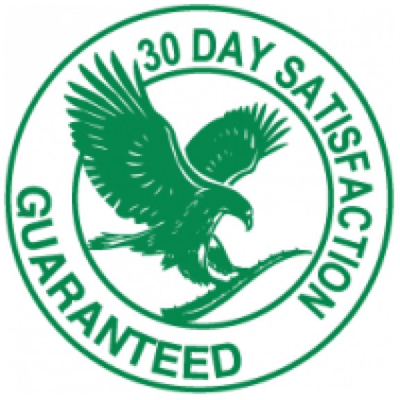 Logo of Satisfaction Guaranteed