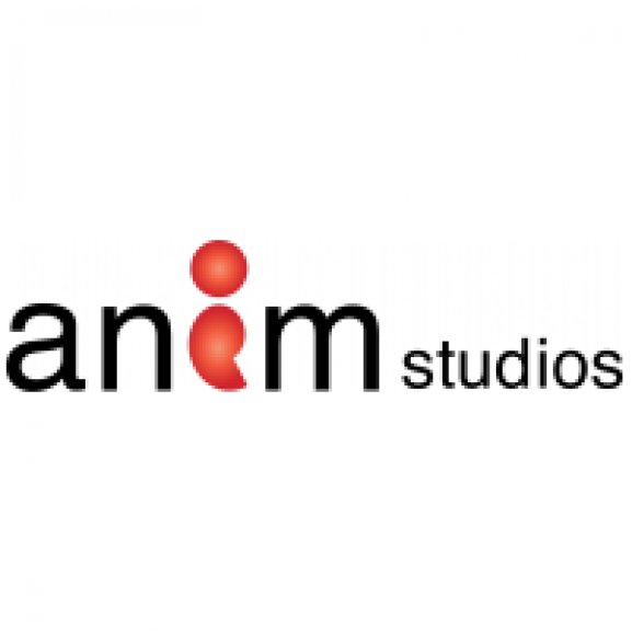 Logo of Anim Studios
