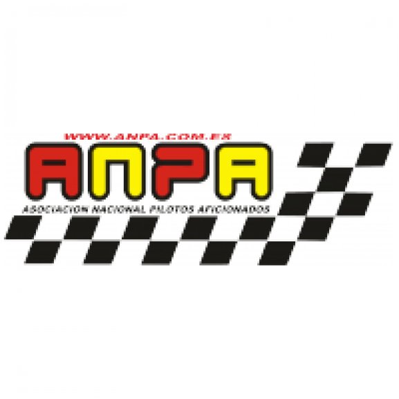 Logo of ANPA 