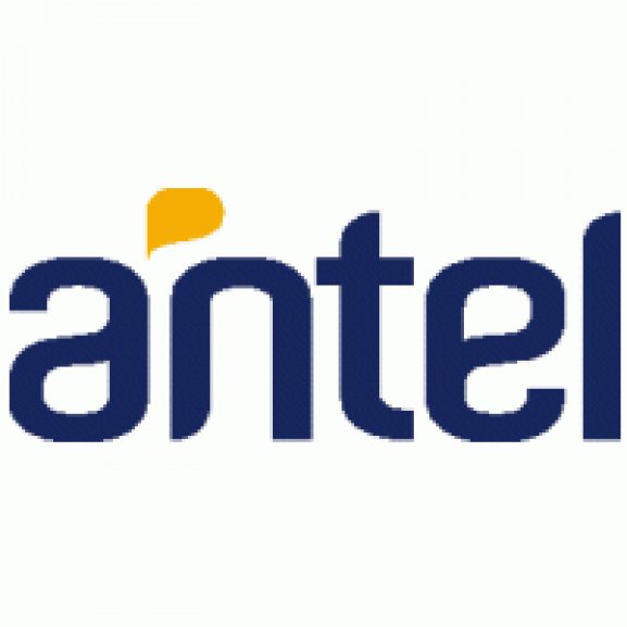 Logo of ANTEL