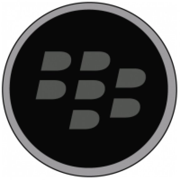 Logo of Blackberry App World