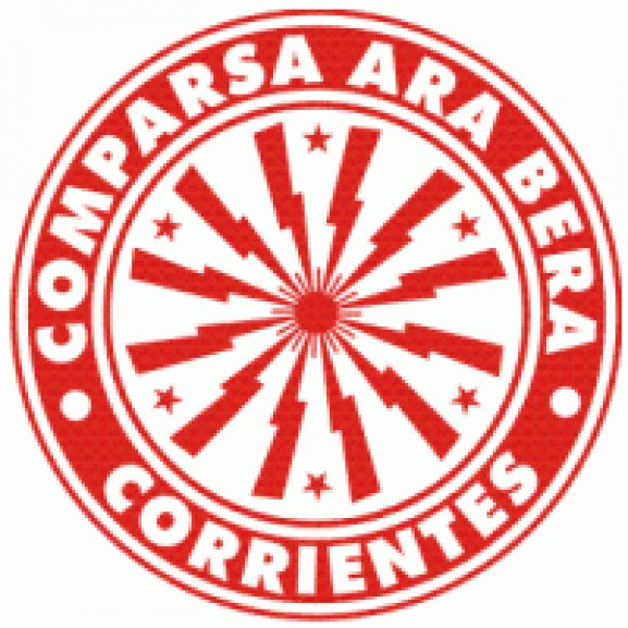 Logo of COMPARSA ARA BERA CORRIENTES