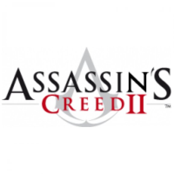 Logo of Assassin&#039;s Creed 2