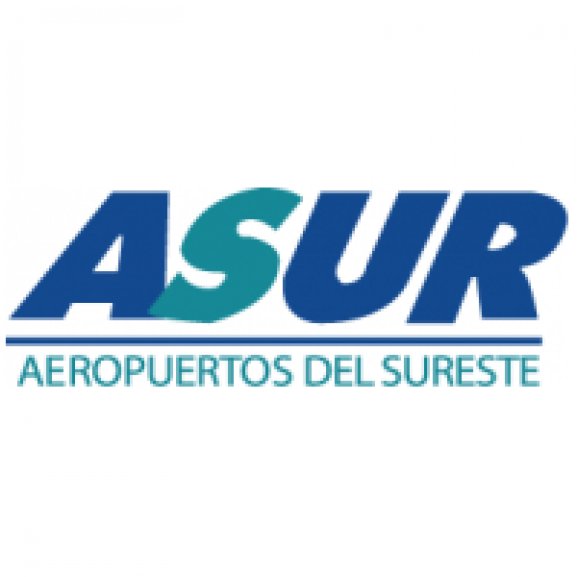 Logo of Aeropuertos del Suereste