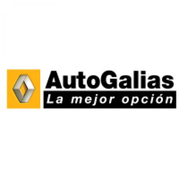 Logo of AutoGalias