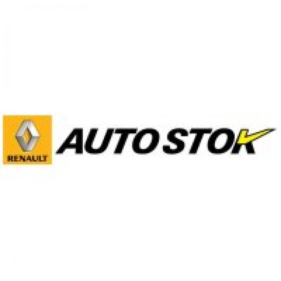 Logo of Autostok