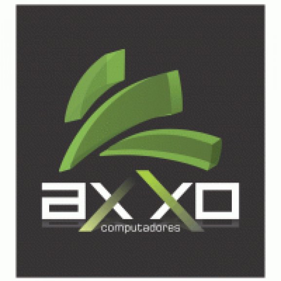 Logo of AXXO PC