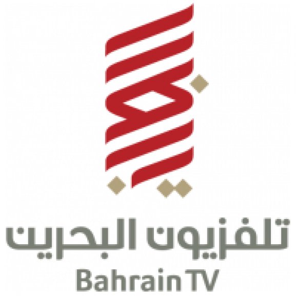 Logo of Bahrain TV