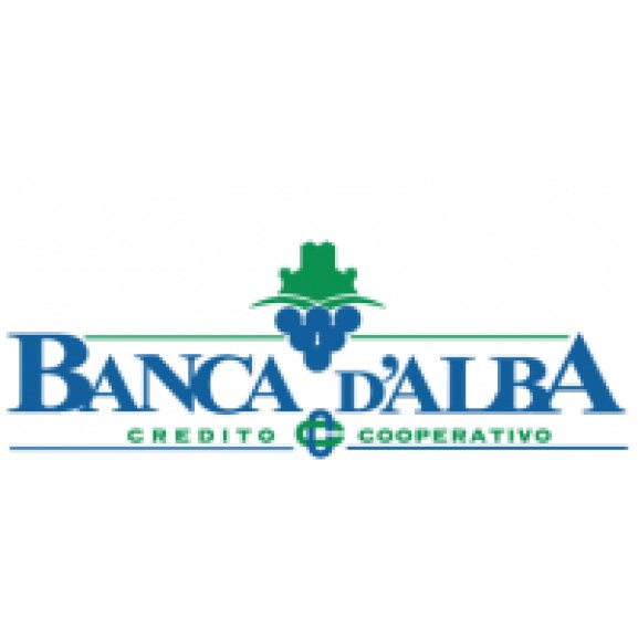 Logo of Banca d'Alba