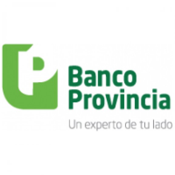 Logo of Banco Provincia