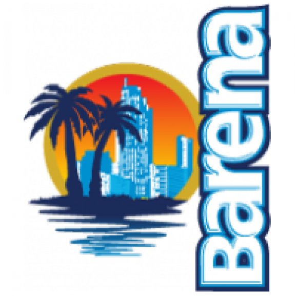 Logo of Barena