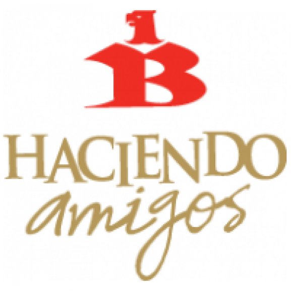 Logo of Haciendo Amigos