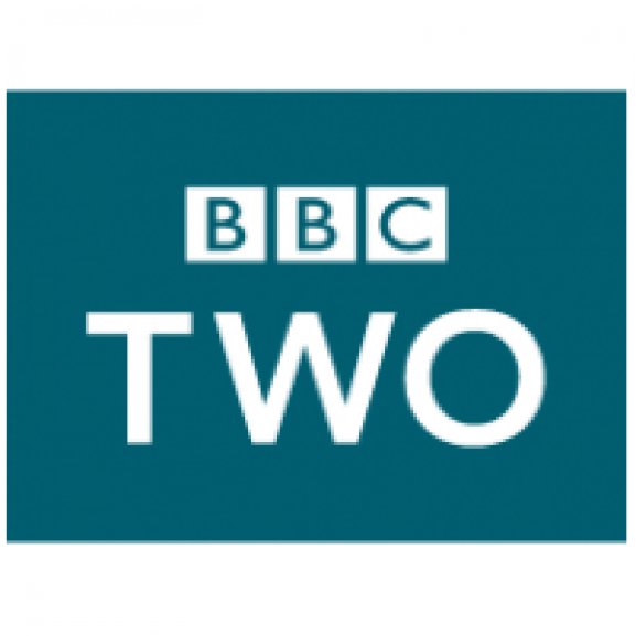 Logo of BBC Two