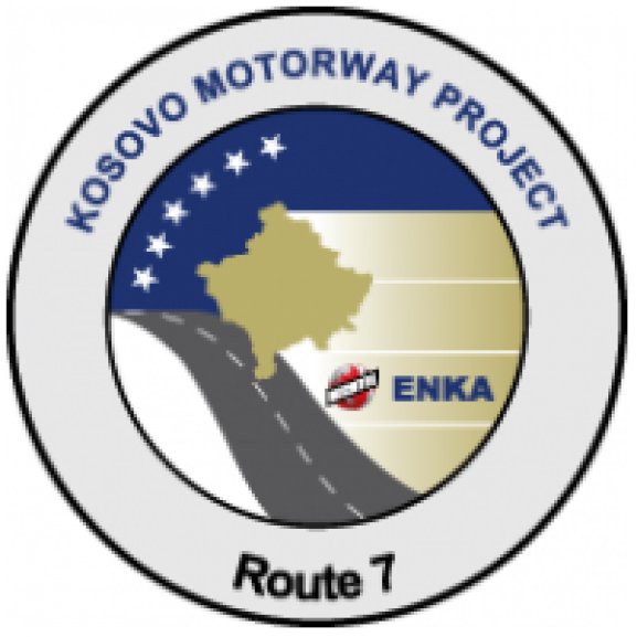 Logo of Bechtel ENKA