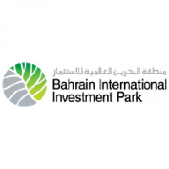 Logo of Bahrain International Investment Park (BIIP)