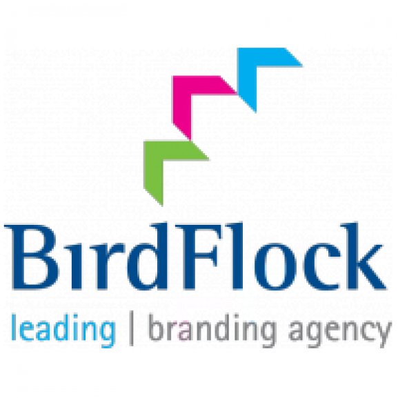 Logo of BirdFlock