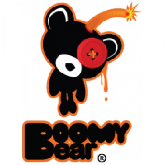 Logo of Boomy Bear