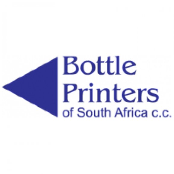 Logo of Bottle Printers