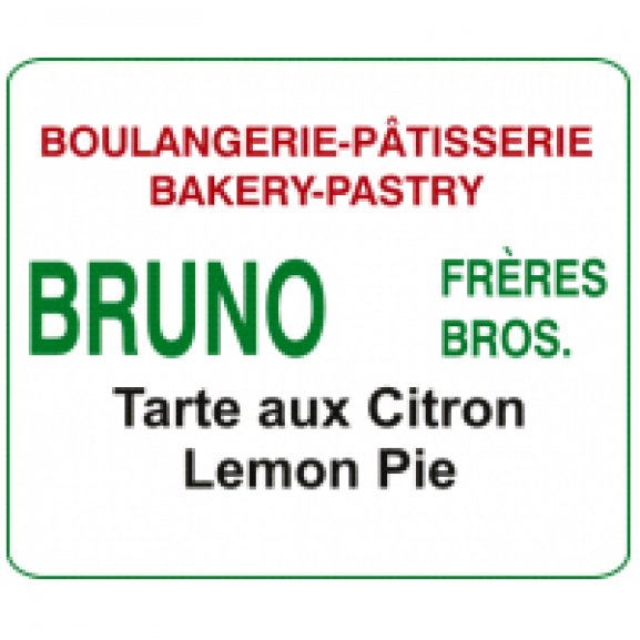 Logo of Boulangerie Bruno et frères
