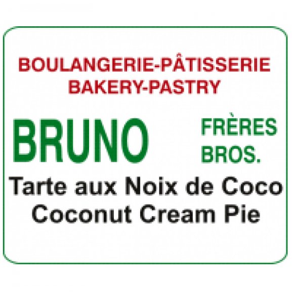 Logo of Boulangerie Bruno et frères
