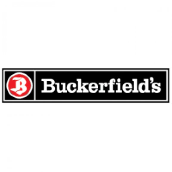 Logo of Buckerfield's