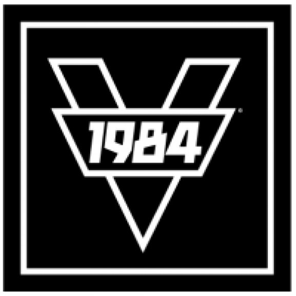 Logo of 1984