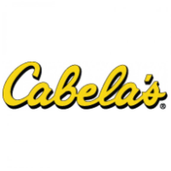Logo of Cabela's