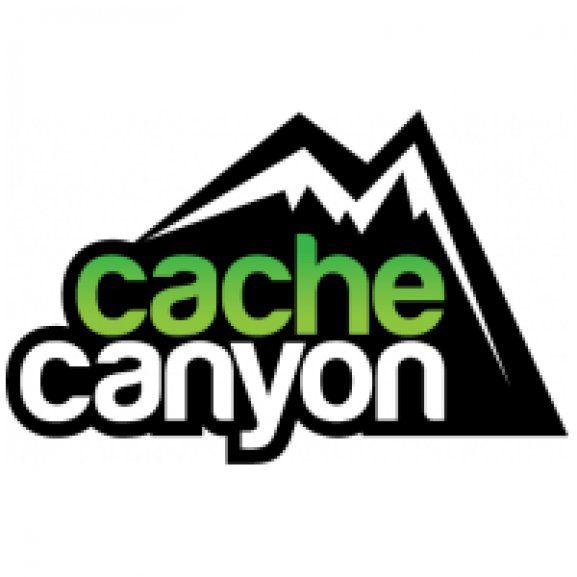 Logo of Cache Canyon