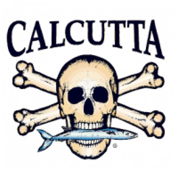 Logo of Calcutta Fishing