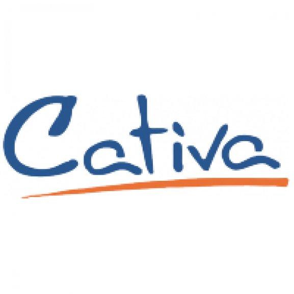 Logo of Cativa Textil