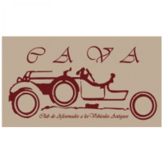 Logo of Cava