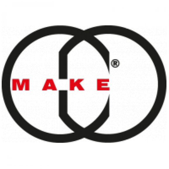 Logo of CD Make