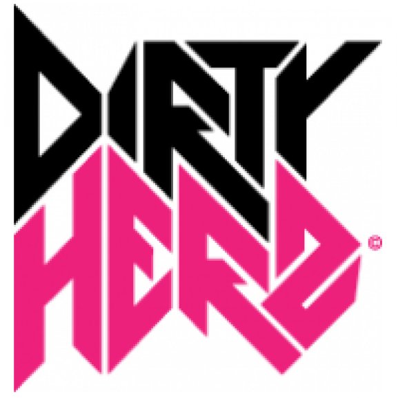 Logo of Dirty Herz
