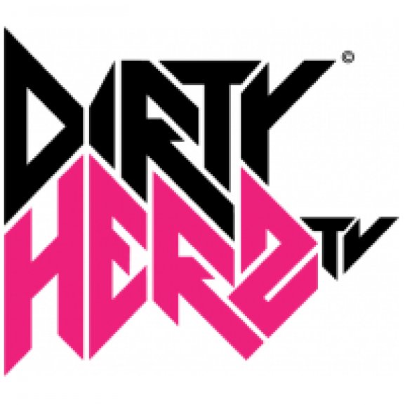 Logo of Dirty Herz TV