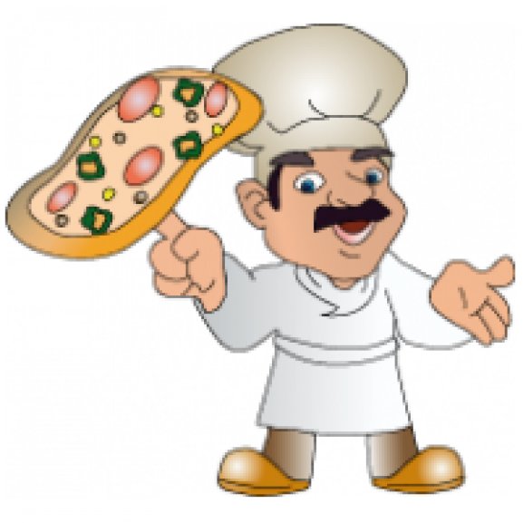 Logo of Pizza