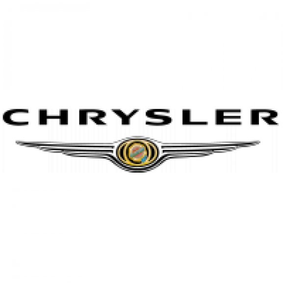 Logo of Chrysler