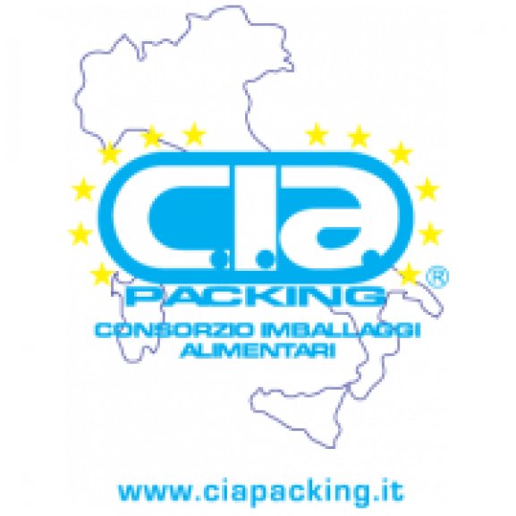 Logo of Cia Packing