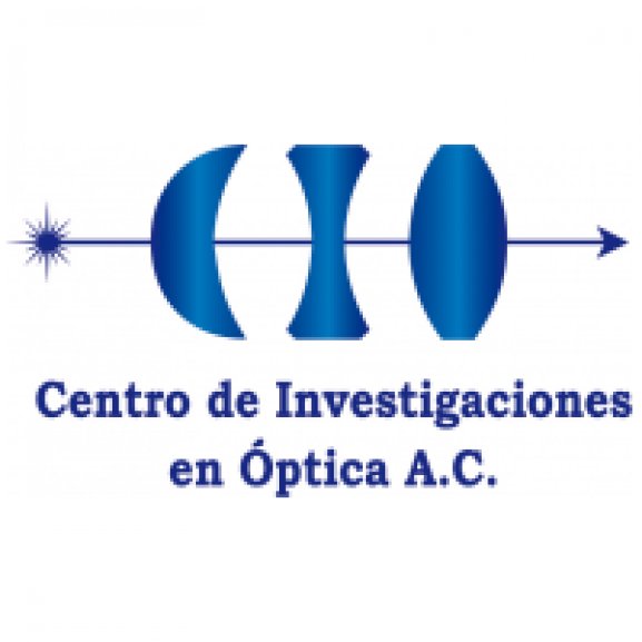 Logo of Centro de Investigaciones en Optica