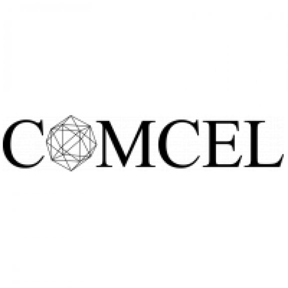 Logo of Comcel