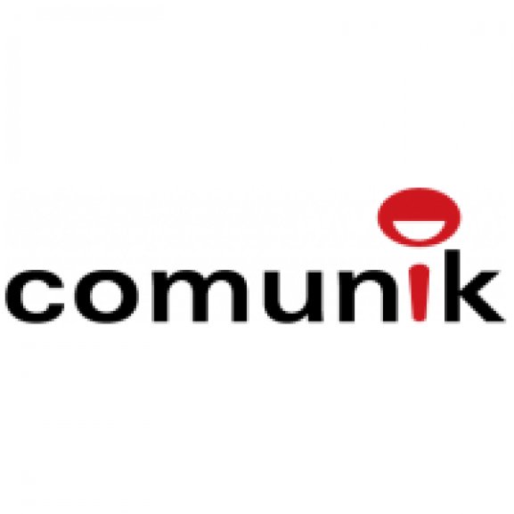 Logo of Comunik