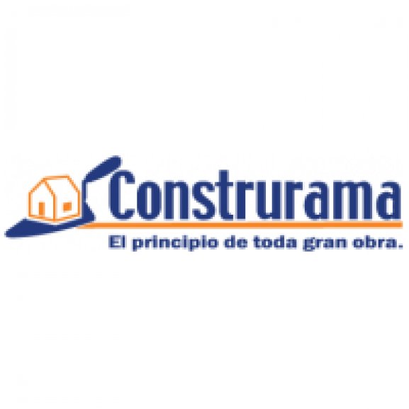 Logo of Construrama
