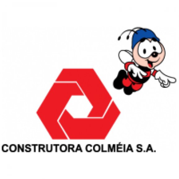Logo of Construtora Colmeia