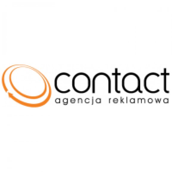 Logo of Agencja Reklamowa CONTACT